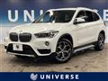 2015 BMW X1