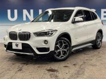 2015 BMW X1