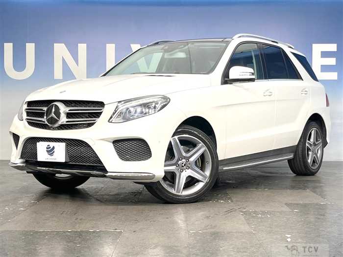 2017 Mercedes-Benz Mercedes-Benz Others