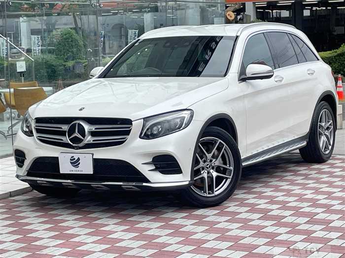 2018 Mercedes-Benz Mercedes-Benz Others