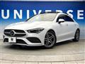 2019 Mercedes-Benz CLA-CLASS