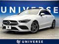 2019 Mercedes-Benz CLA-CLASS