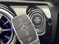 2019 Mercedes-Benz CLA-CLASS