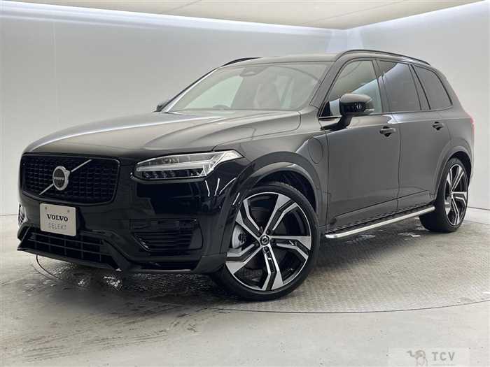 2024 Volvo XC90