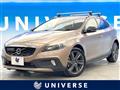2015 Volvo V40