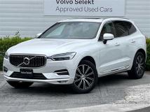 2017 Volvo XC60