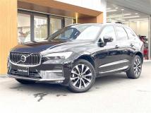 2023 Volvo XC60