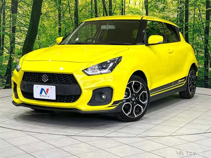 2020 Suzuki Suzuki Others