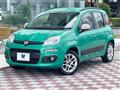 2016 Fiat Panda
