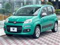 2016 Fiat Panda