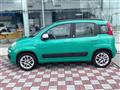 2016 Fiat Panda