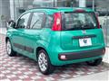 2016 Fiat Panda