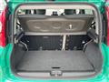2016 Fiat Panda