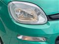 2016 Fiat Panda