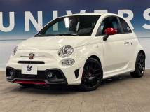 2023 ABARTH ABARTH OTHERS
