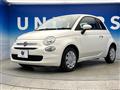 2023 Fiat 500