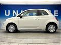 2023 Fiat 500