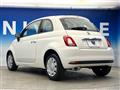 2023 Fiat 500
