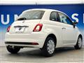 2023 Fiat 500