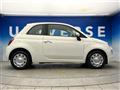 2023 Fiat 500