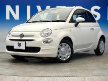 2023 Fiat 500