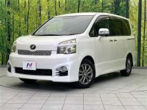 2011 Toyota Voxy