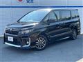 2014 Toyota Voxy