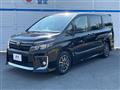 2014 Toyota Voxy