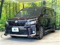 2014 Toyota Voxy