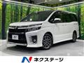 2014 Toyota Voxy