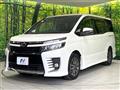 2015 Toyota Voxy