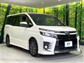 2015 Toyota Voxy