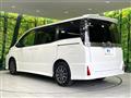 2015 Toyota Voxy