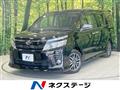 2015 Toyota Voxy