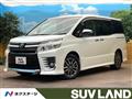 2015 Toyota Voxy