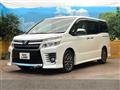 2015 Toyota Voxy