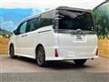 2015 Toyota Voxy