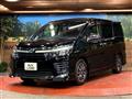 2016 Toyota Voxy