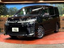 2016 Toyota Voxy