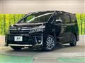 2017 Toyota Voxy