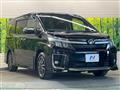 2017 Toyota Voxy