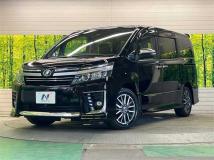 2017 Toyota Voxy