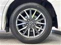2017 Toyota Voxy