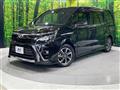2017 Toyota Voxy