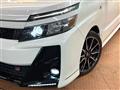 2017 Toyota Voxy