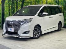 2017 Toyota Esquire