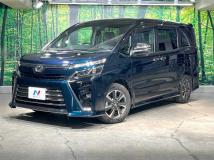 2018 Toyota Voxy