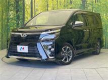 2018 Toyota Voxy