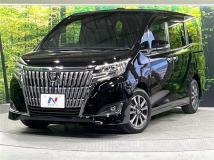 2018 Toyota Esquire