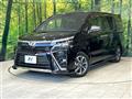 2018 Toyota Voxy